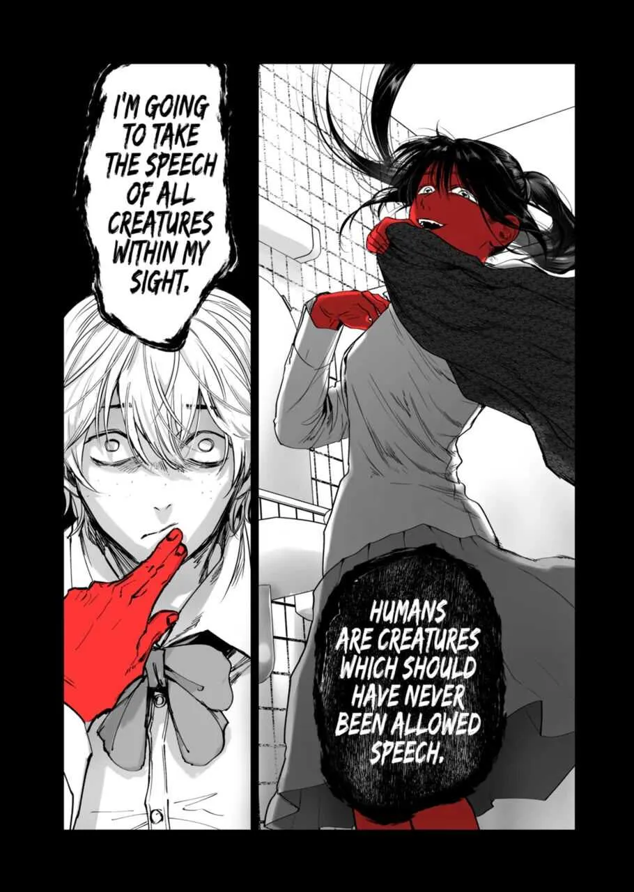 AFTERGOD Chapter 15 page 10 - 