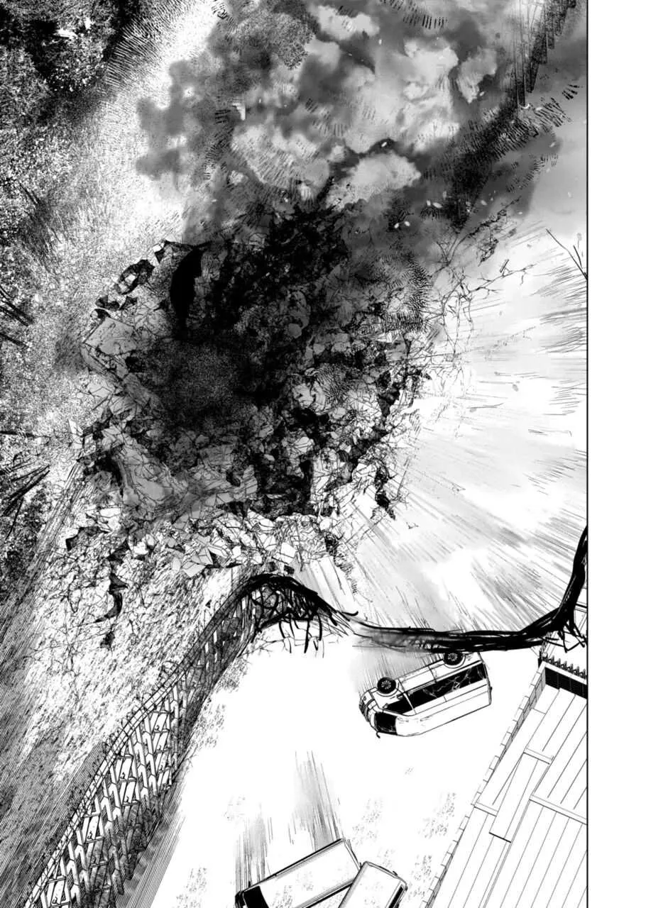 AFTERGOD Chapter 16 page 17 - 