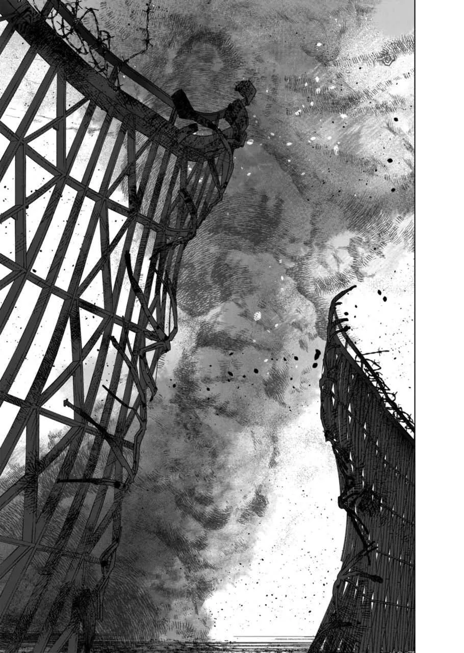 AFTERGOD Chapter 16 page 18 - 
