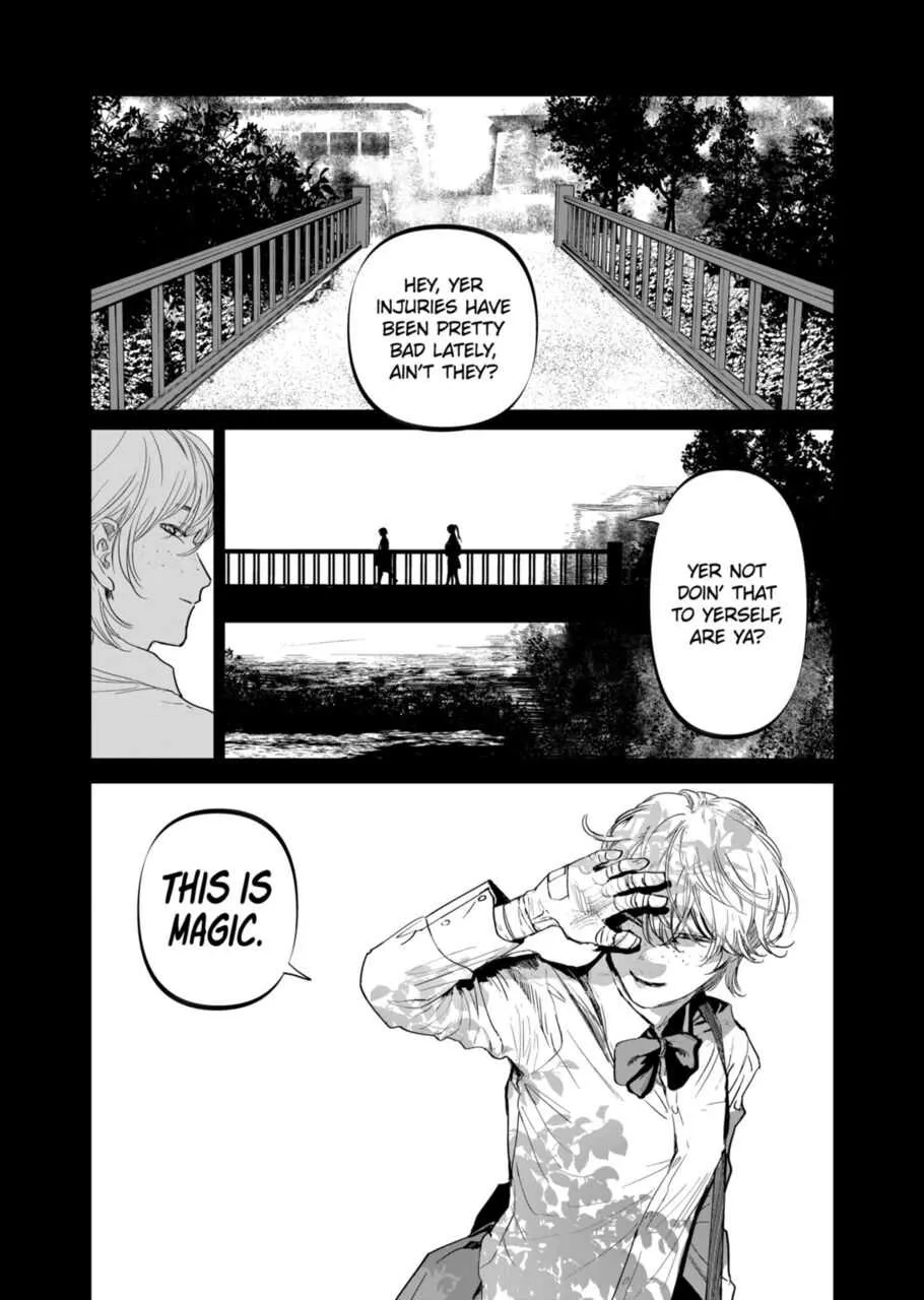 AFTERGOD Chapter 16 page 4 - 