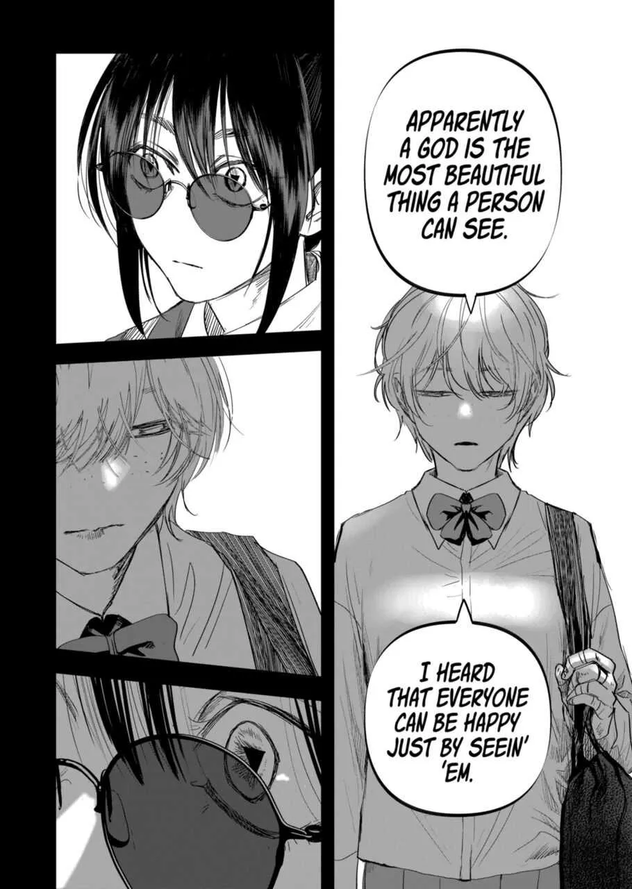 AFTERGOD Chapter 16 page 6 - 