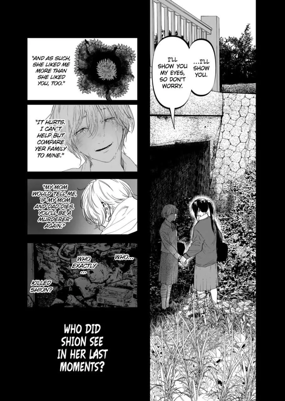 AFTERGOD Chapter 16 page 7 - 