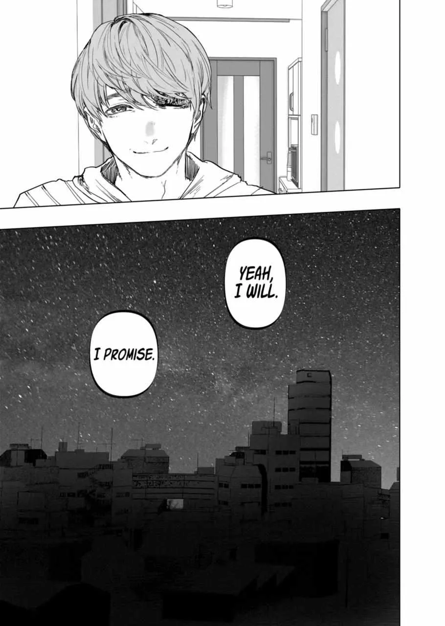 AFTERGOD Chapter 17 page 21 - 