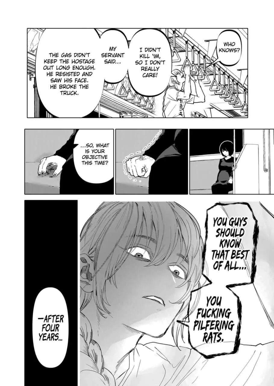 AFTERGOD Chapter 18 page 18 - 