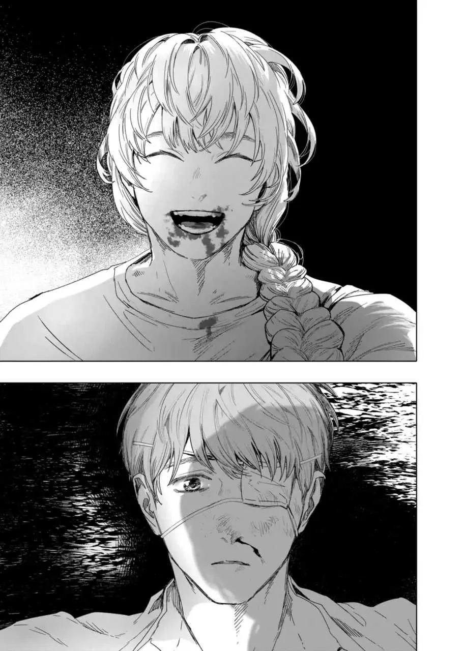 AFTERGOD Chapter 19 page 19 - 
