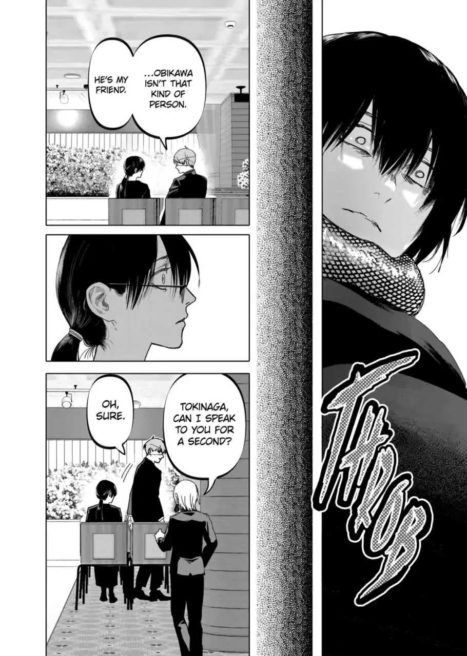 AFTERGOD Chapter 19 page 6 - 