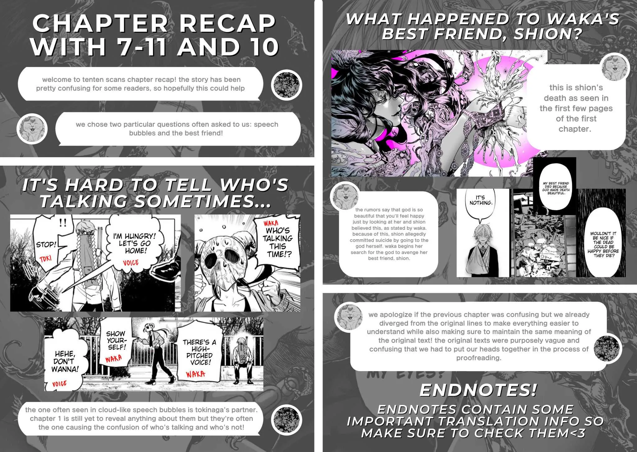 AFTERGOD Chapter 2 page 2 - 
