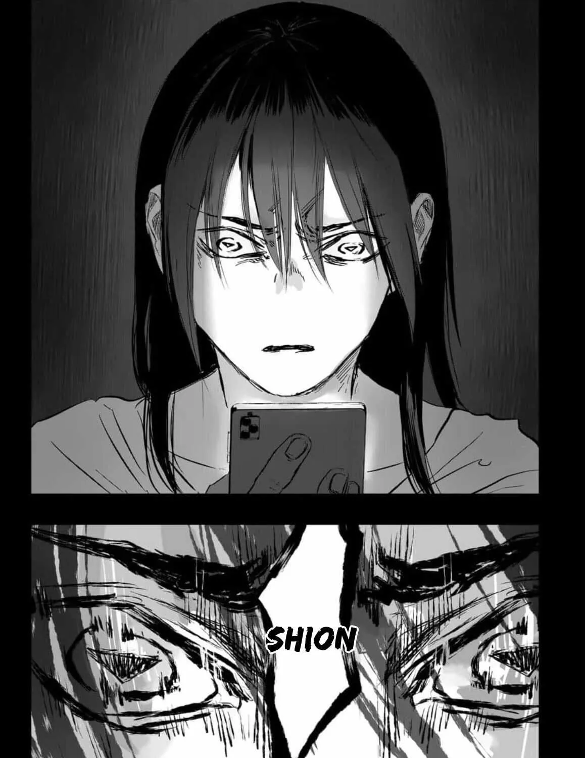 AFTERGOD Chapter 2 page 11 - 