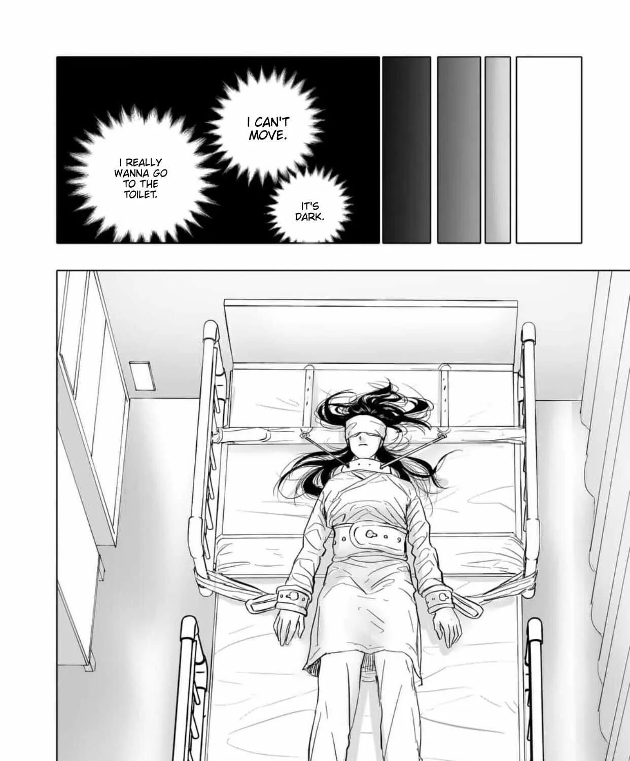 AFTERGOD Chapter 2 page 13 - 