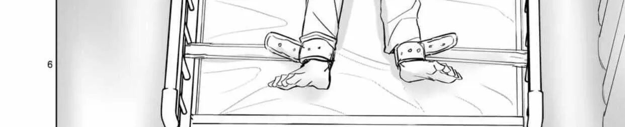 AFTERGOD Chapter 2 page 14 - 