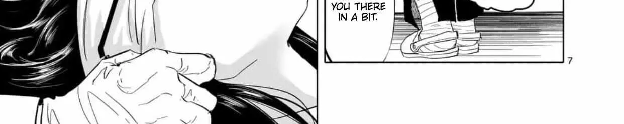 AFTERGOD Chapter 2 page 16 - 
