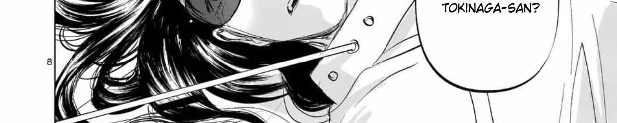 AFTERGOD Chapter 2 page 18 - 