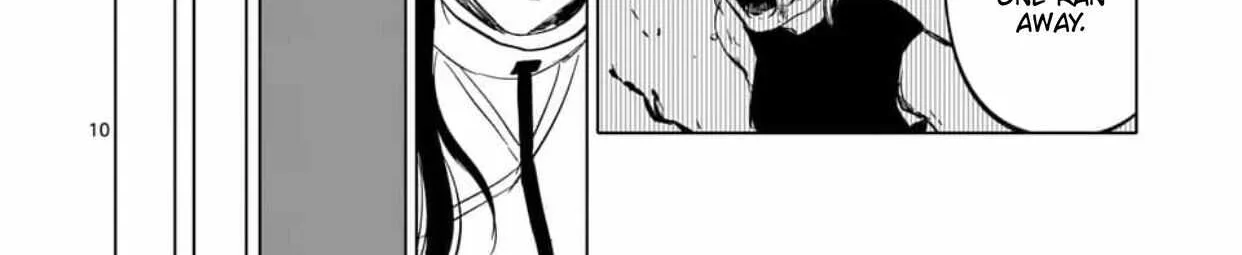 AFTERGOD Chapter 2 page 22 - 