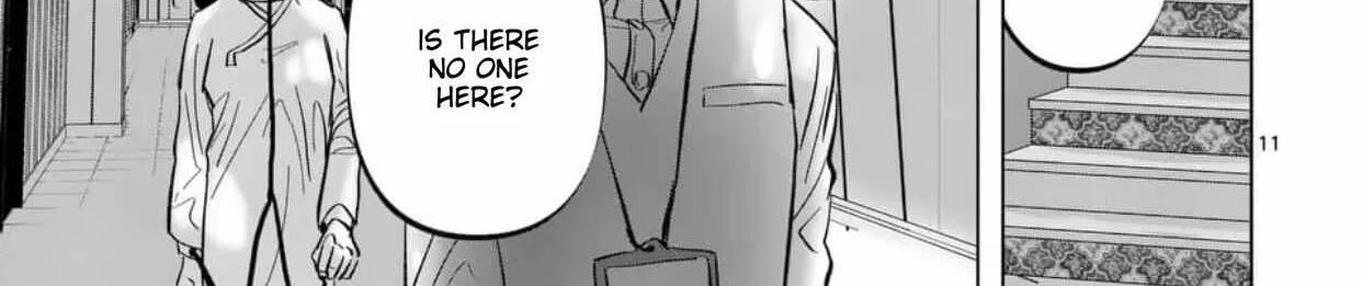 AFTERGOD Chapter 2 page 24 - 