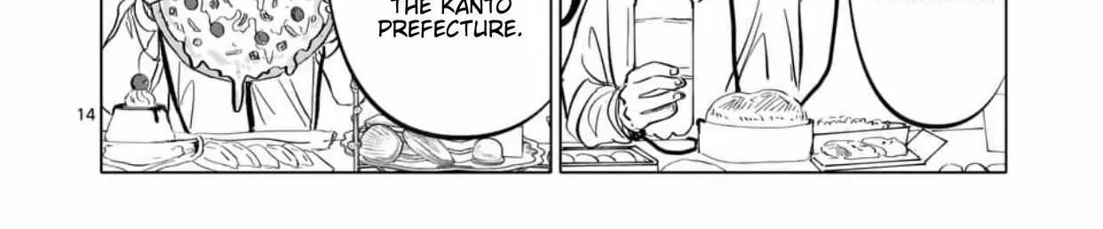 AFTERGOD Chapter 2 page 30 - 