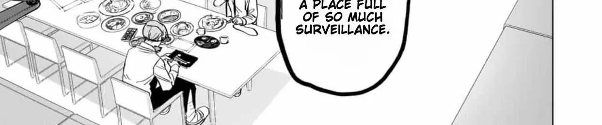 AFTERGOD Chapter 2 page 32 - 