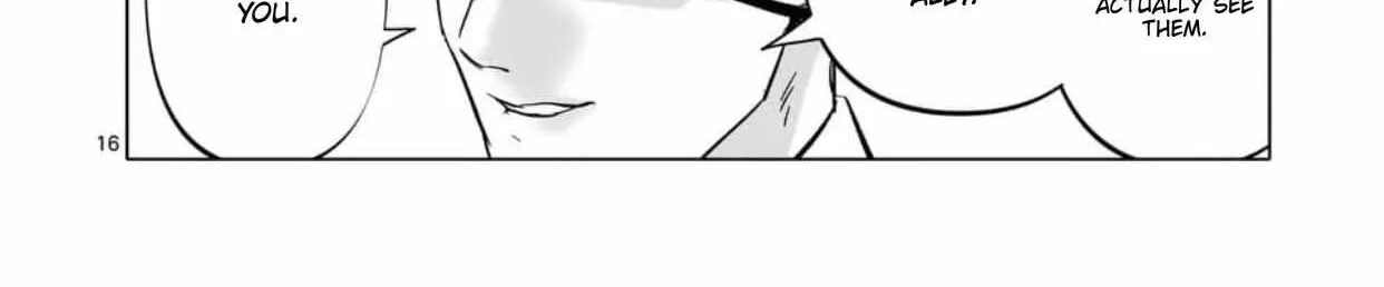 AFTERGOD Chapter 2 page 34 - 