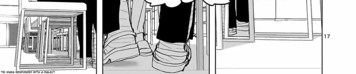 AFTERGOD Chapter 2 page 36 - 