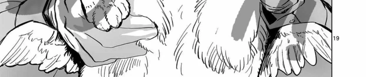 AFTERGOD Chapter 2 page 40 - 