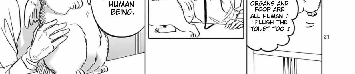 AFTERGOD Chapter 2 page 44 - 