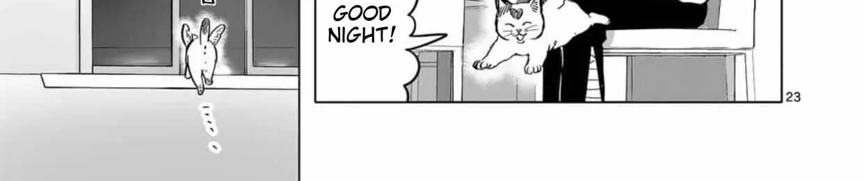 AFTERGOD Chapter 2 page 48 - 
