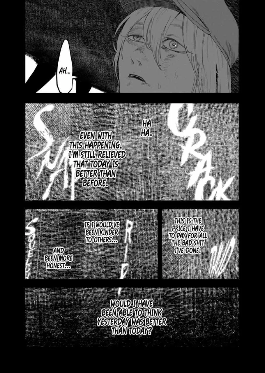 AFTERGOD Chapter 20 page 15 - 