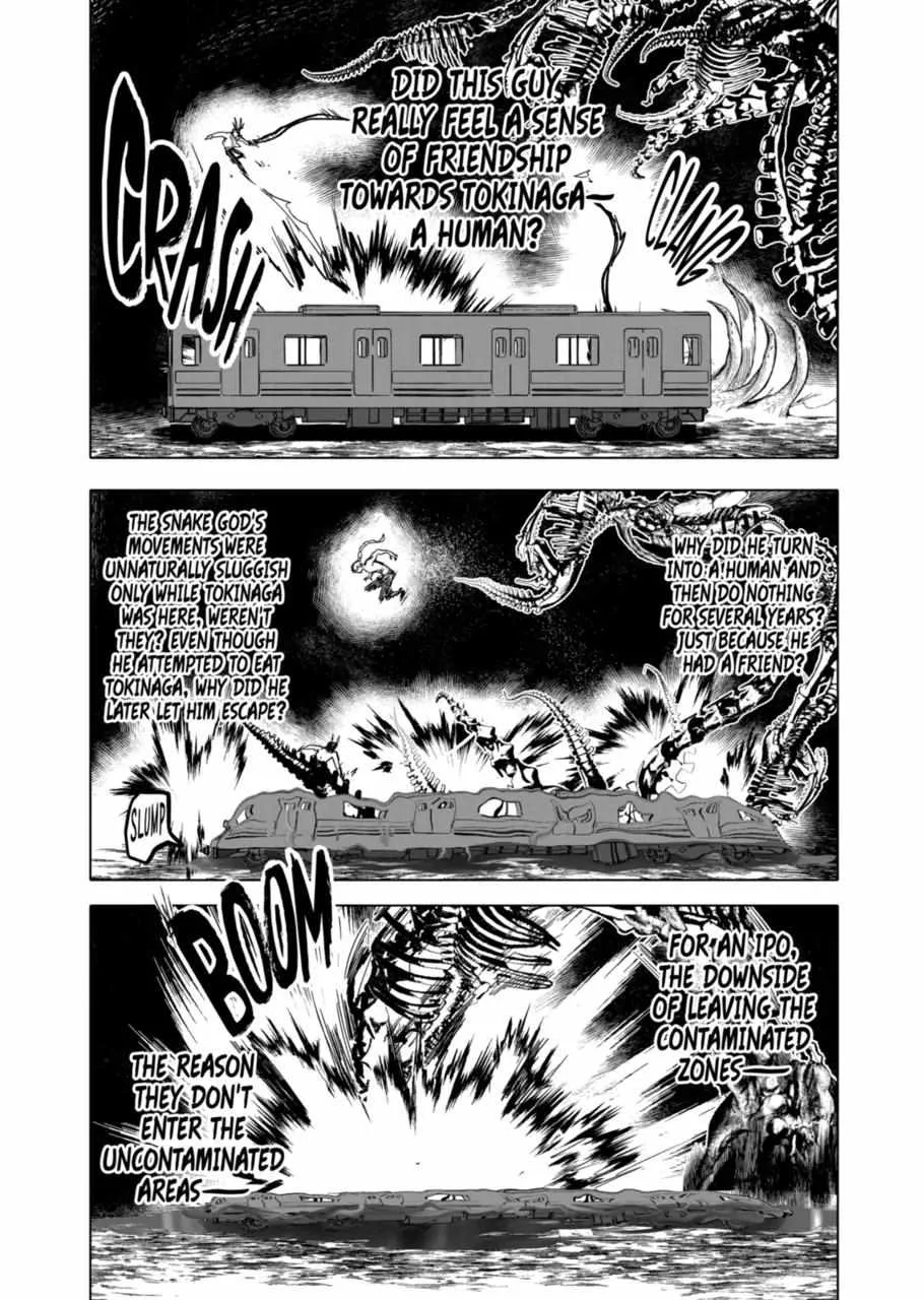 AFTERGOD Chapter 21 page 16 - 
