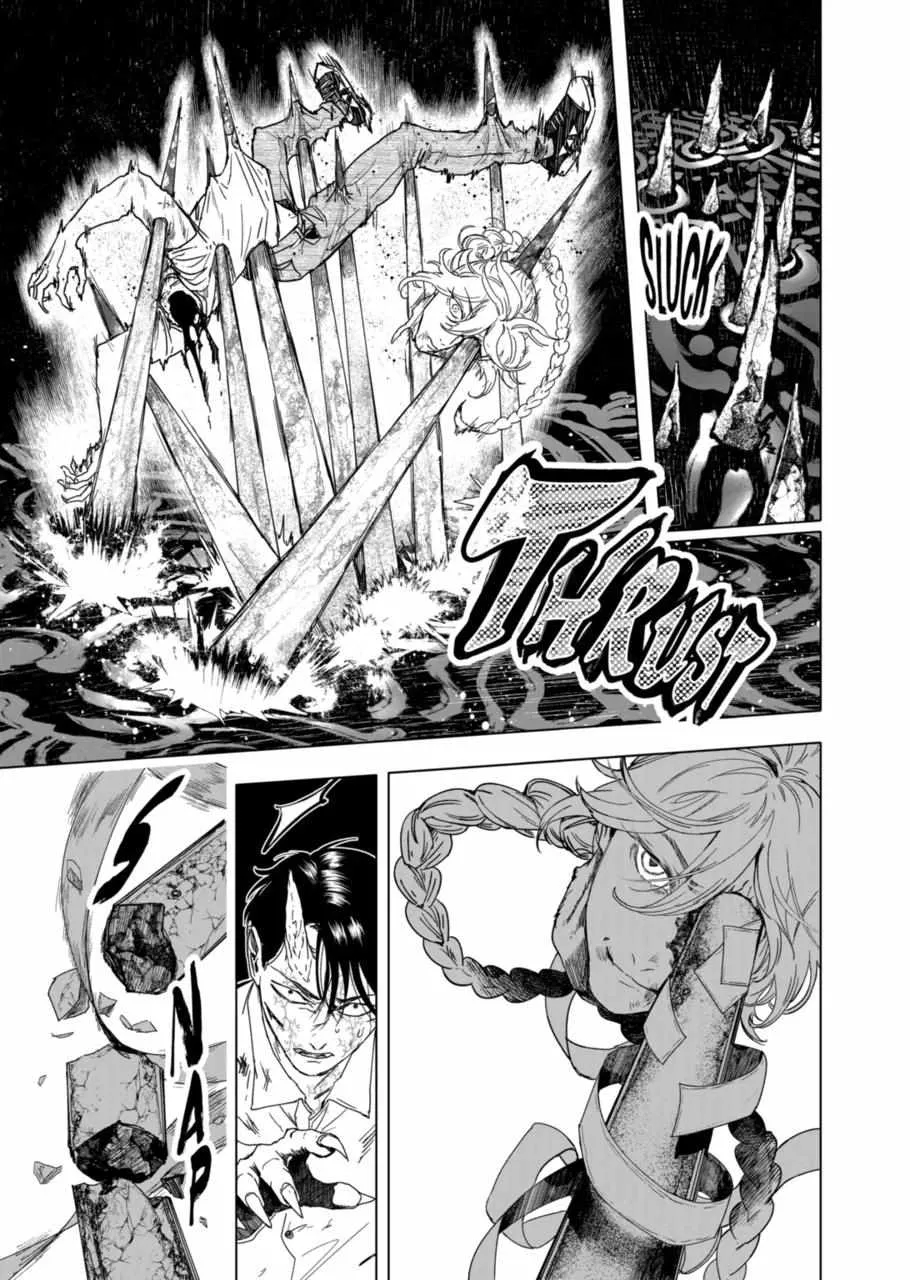 AFTERGOD Chapter 21 page 7 - 