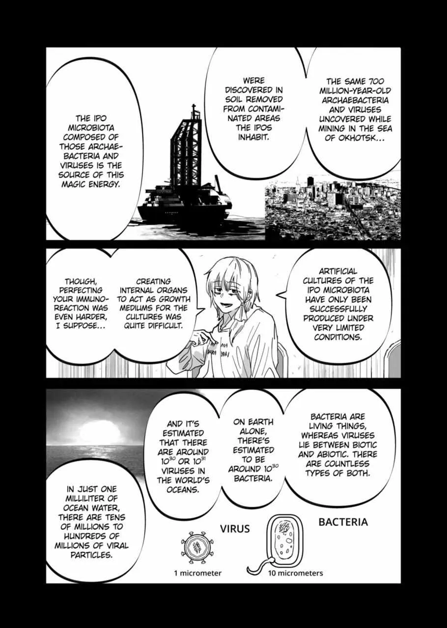 AFTERGOD Chapter 21 page 9 - 