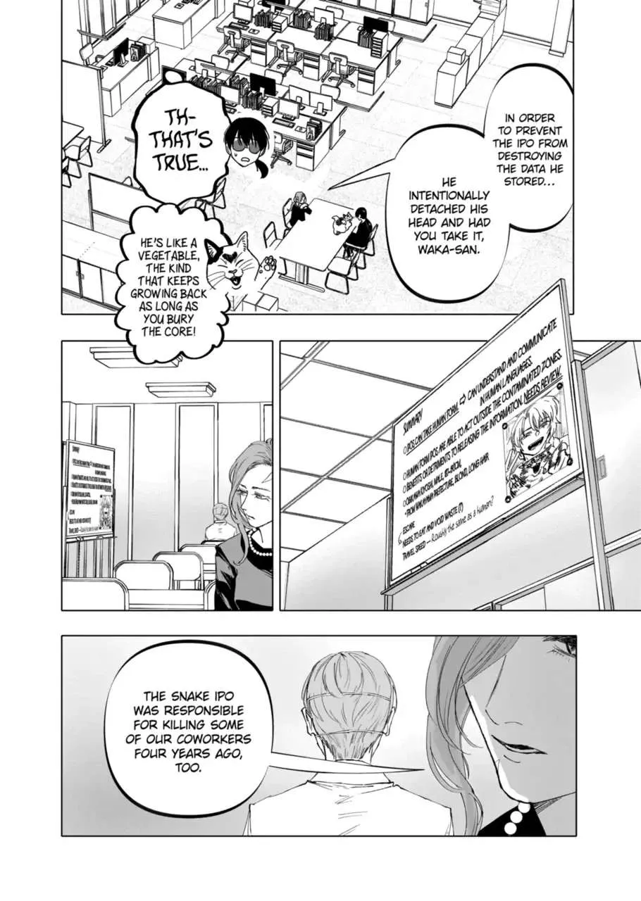 AFTERGOD Chapter 24 page 2 - 