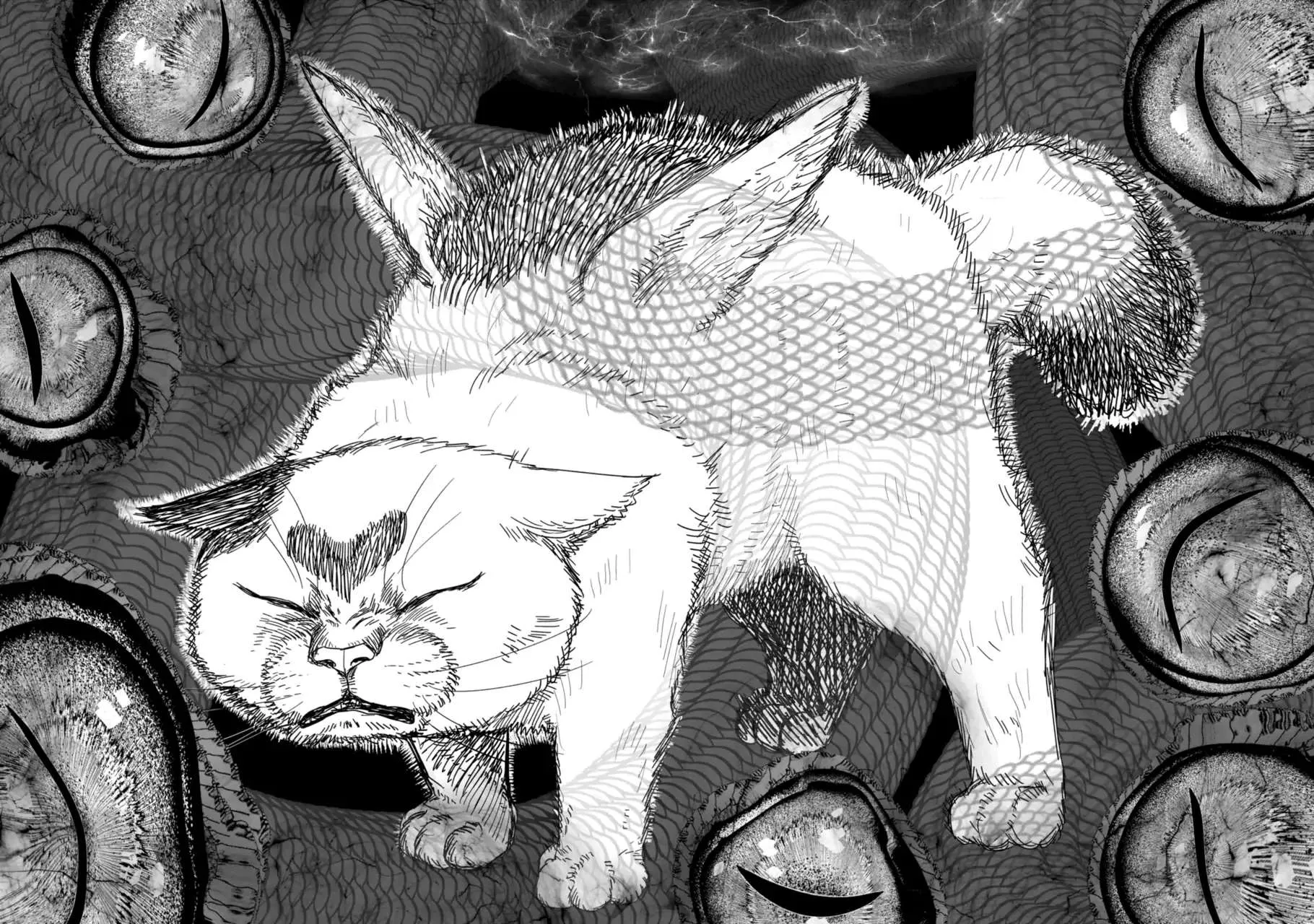 AFTERGOD Chapter 24 page 8 - 