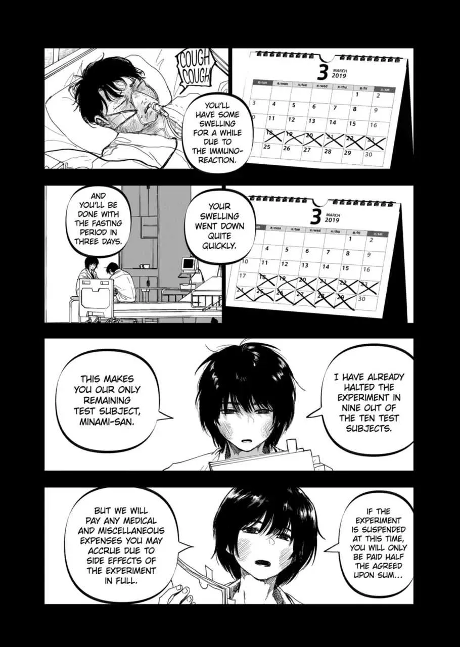 AFTERGOD Chapter 25 page 6 - 
