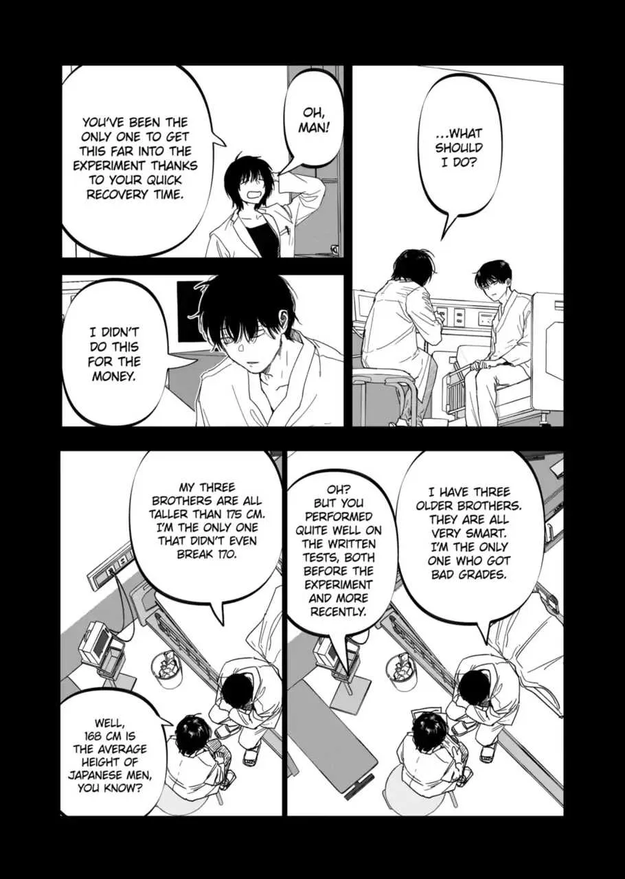 AFTERGOD Chapter 25 page 7 - 
