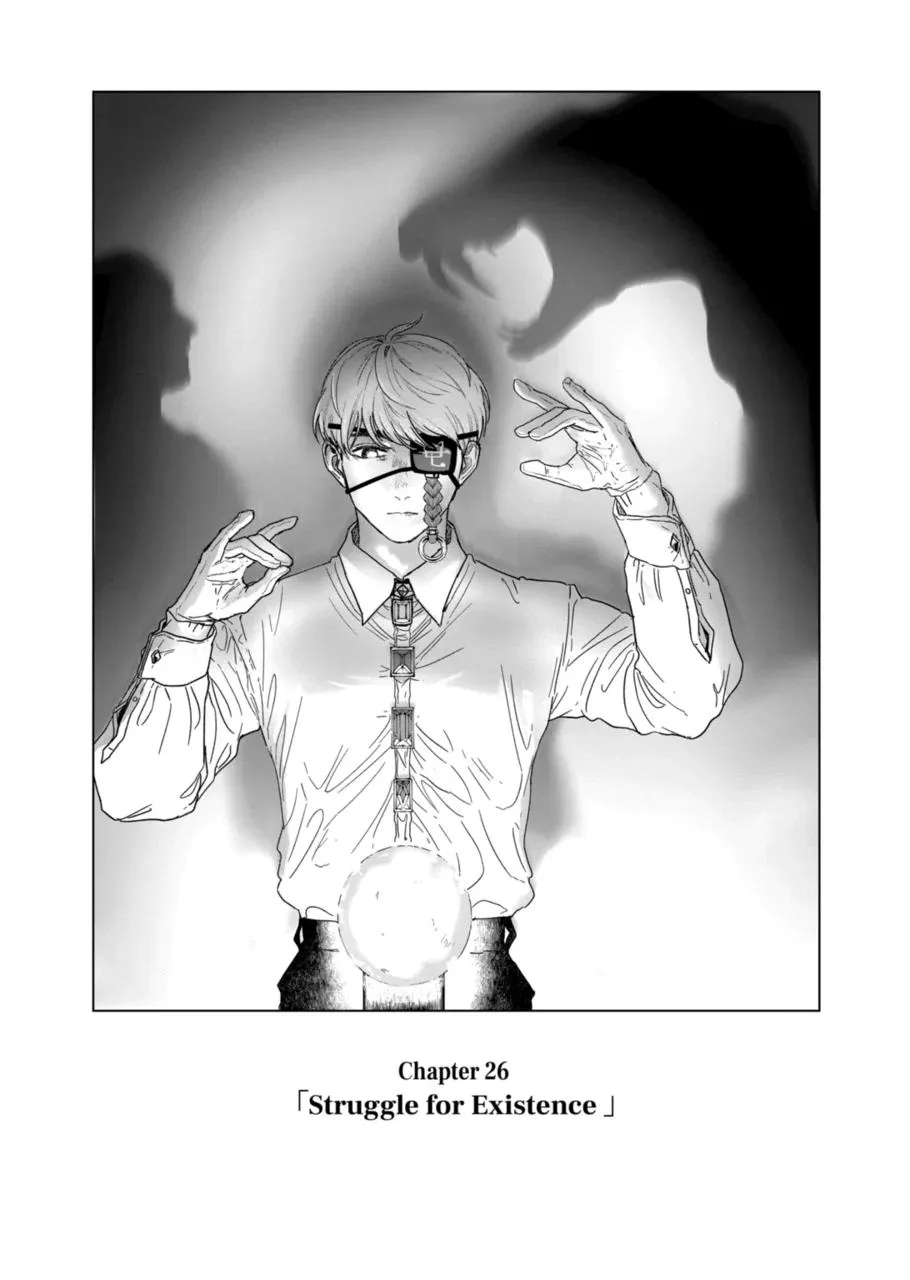 AFTERGOD Chapter 26 page 2 - 