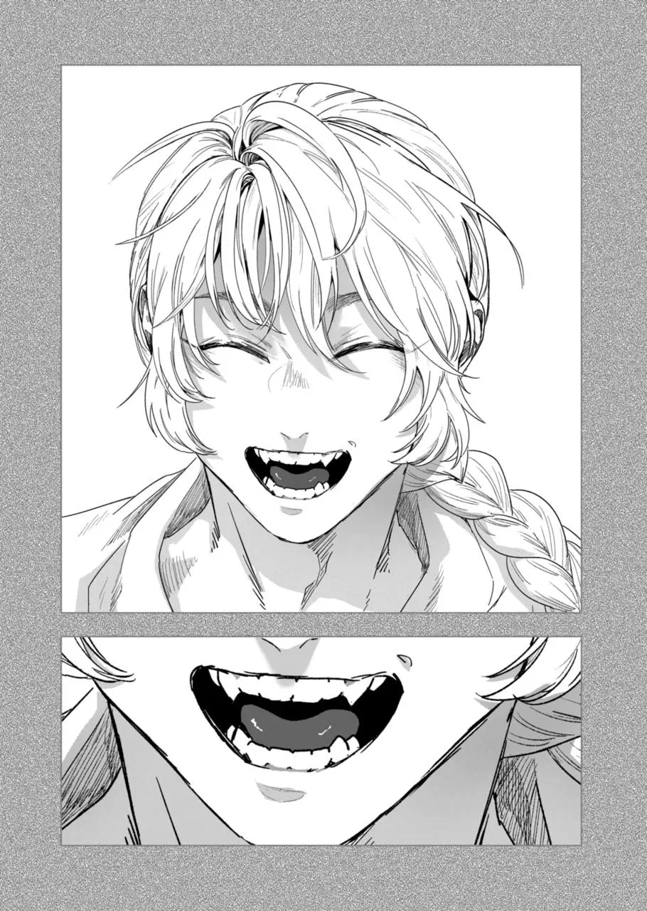 AFTERGOD Chapter 26 page 15 - 