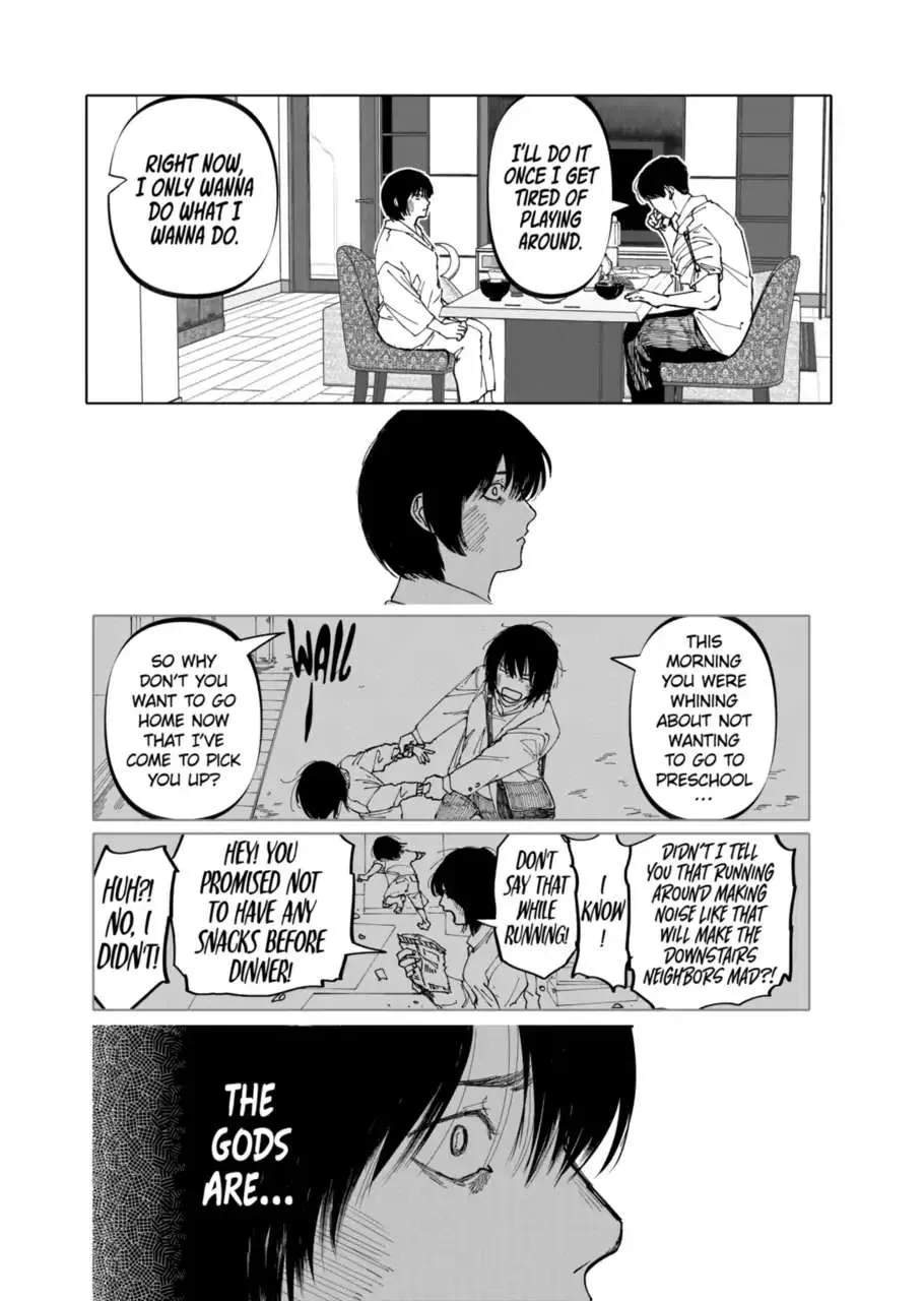 AFTERGOD Chapter 27 page 7 - 