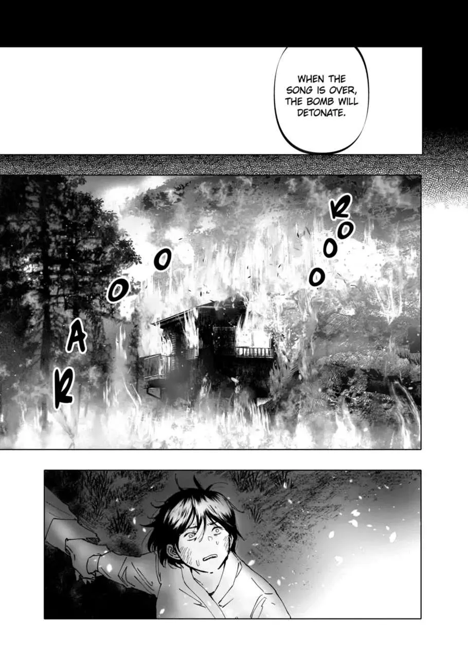 AFTERGOD Chapter 29 page 11 - 