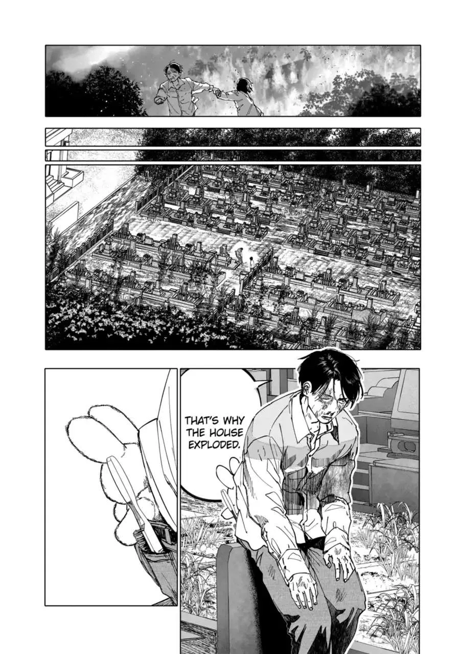 AFTERGOD Chapter 29 page 12 - 