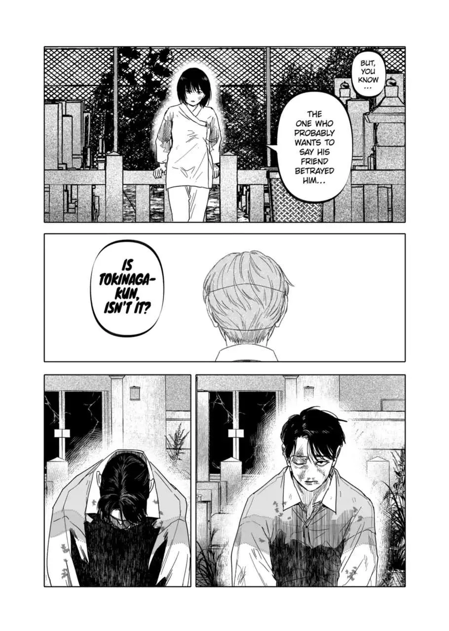 AFTERGOD Chapter 29 page 16 - 