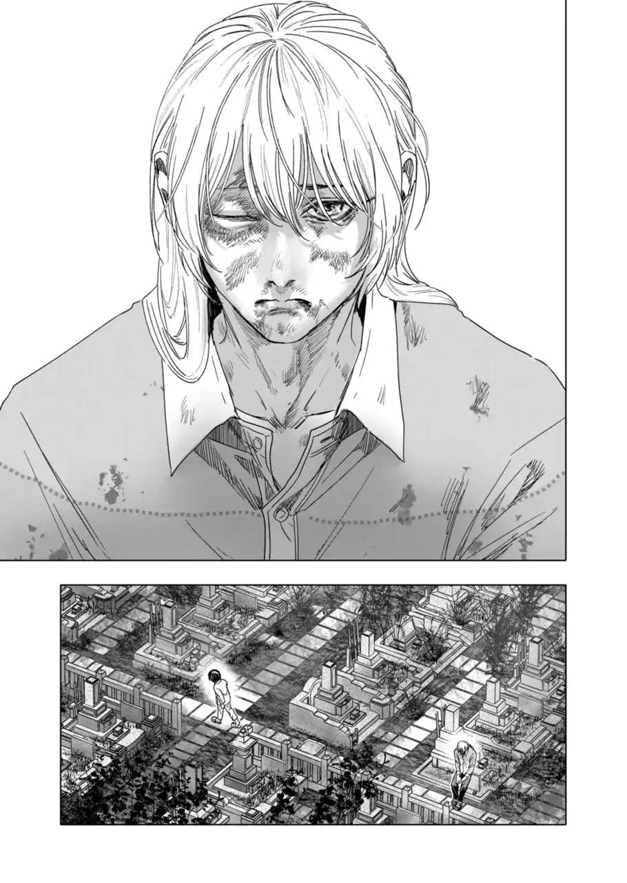 AFTERGOD Chapter 29 page 17 - 