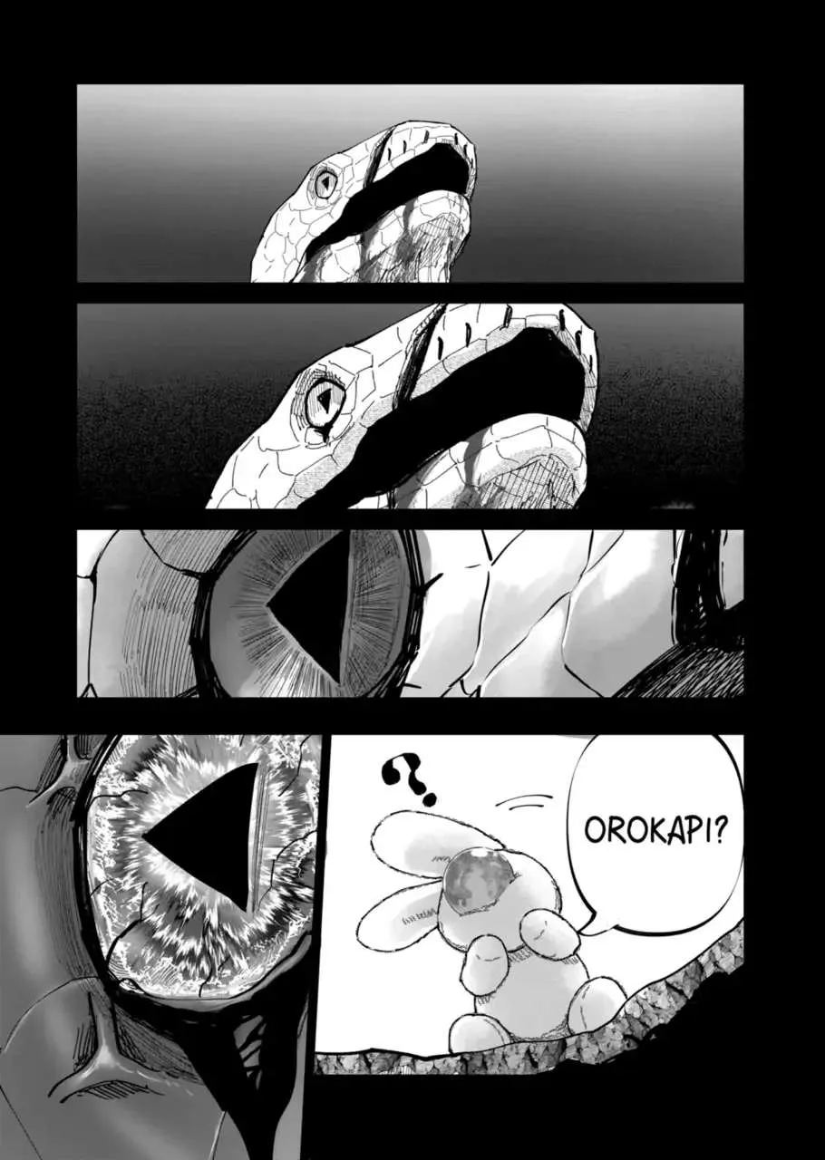 AFTERGOD Chapter 29 page 5 - 