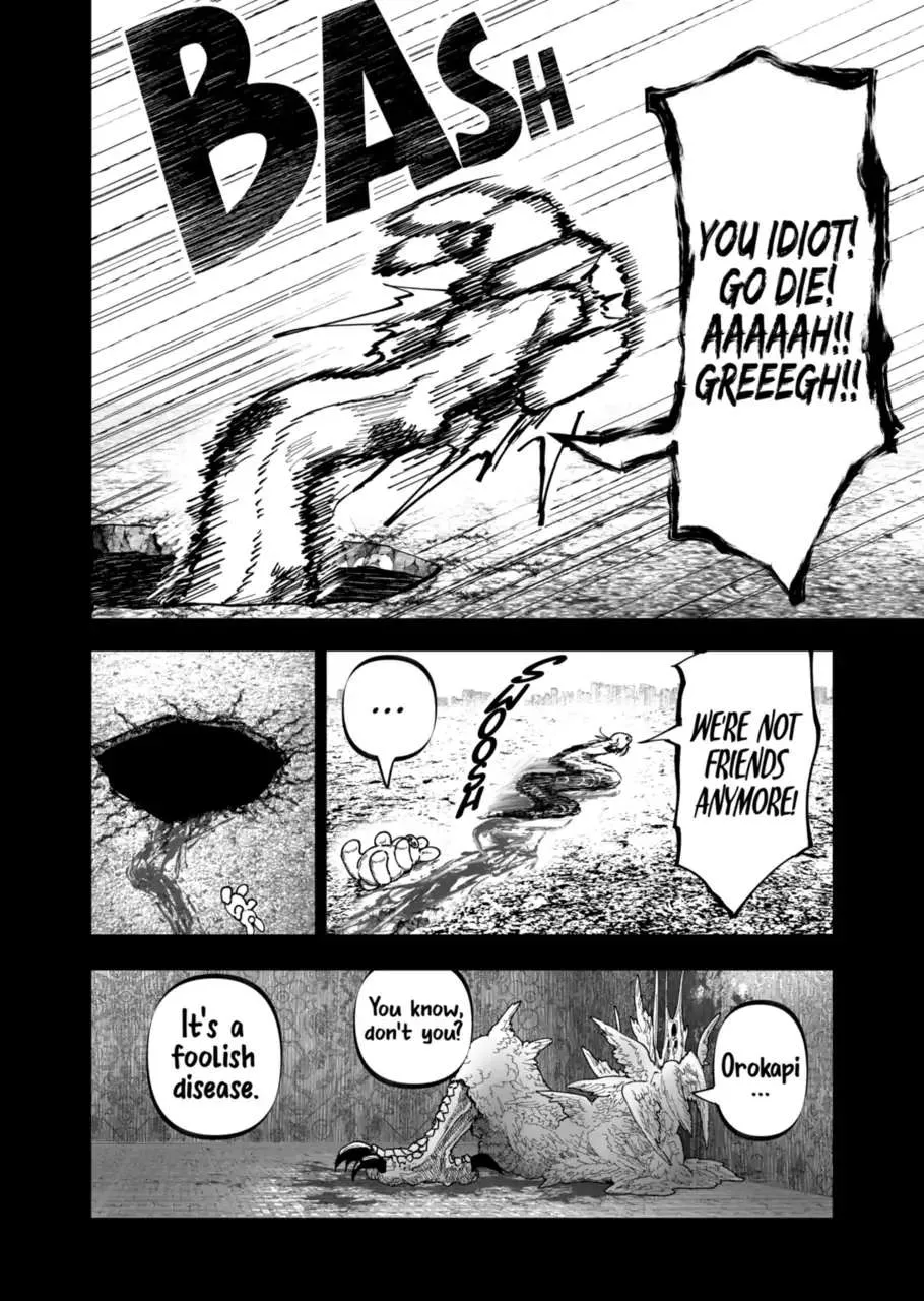 AFTERGOD Chapter 29 page 6 - 