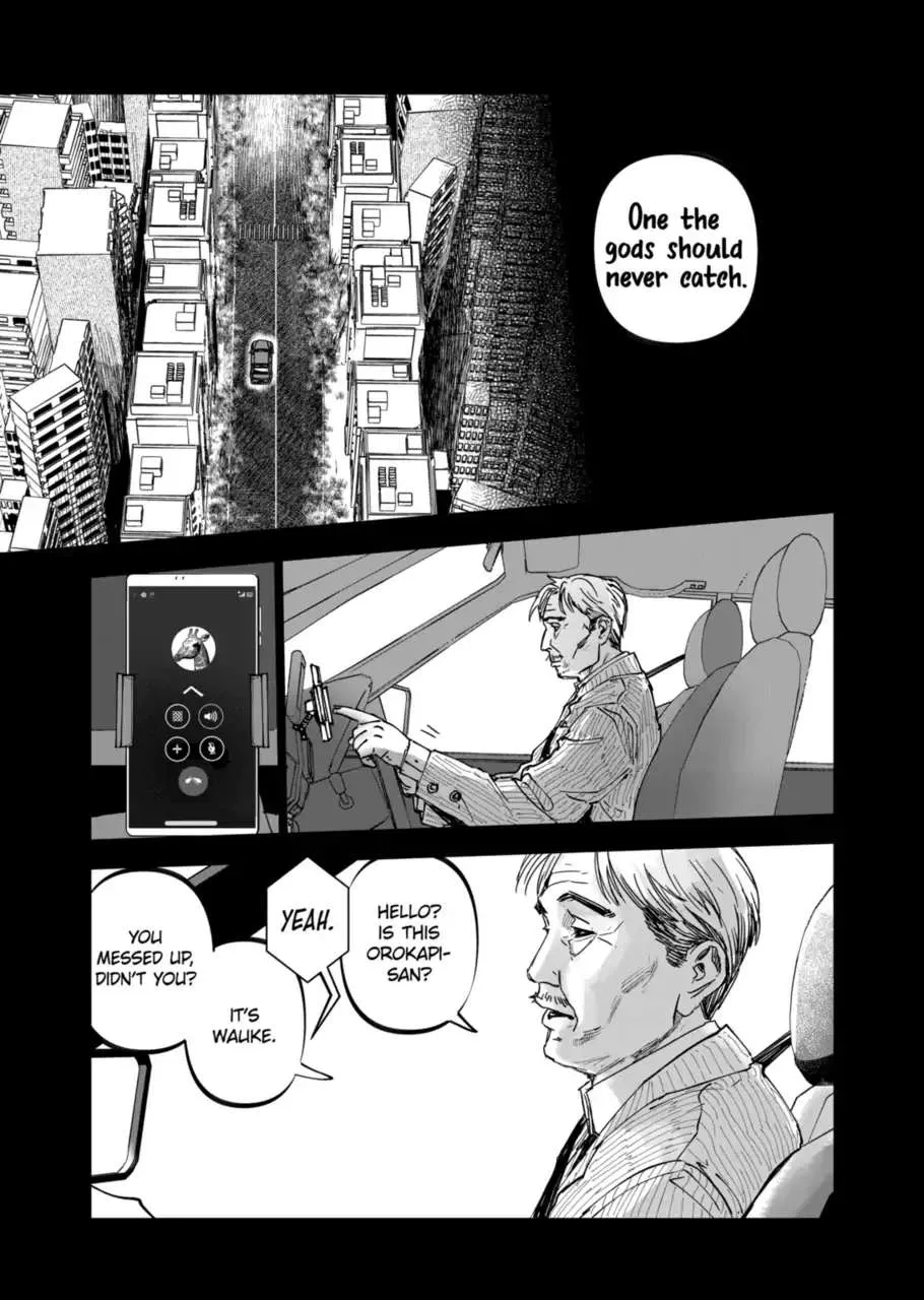 AFTERGOD Chapter 29 page 7 - 
