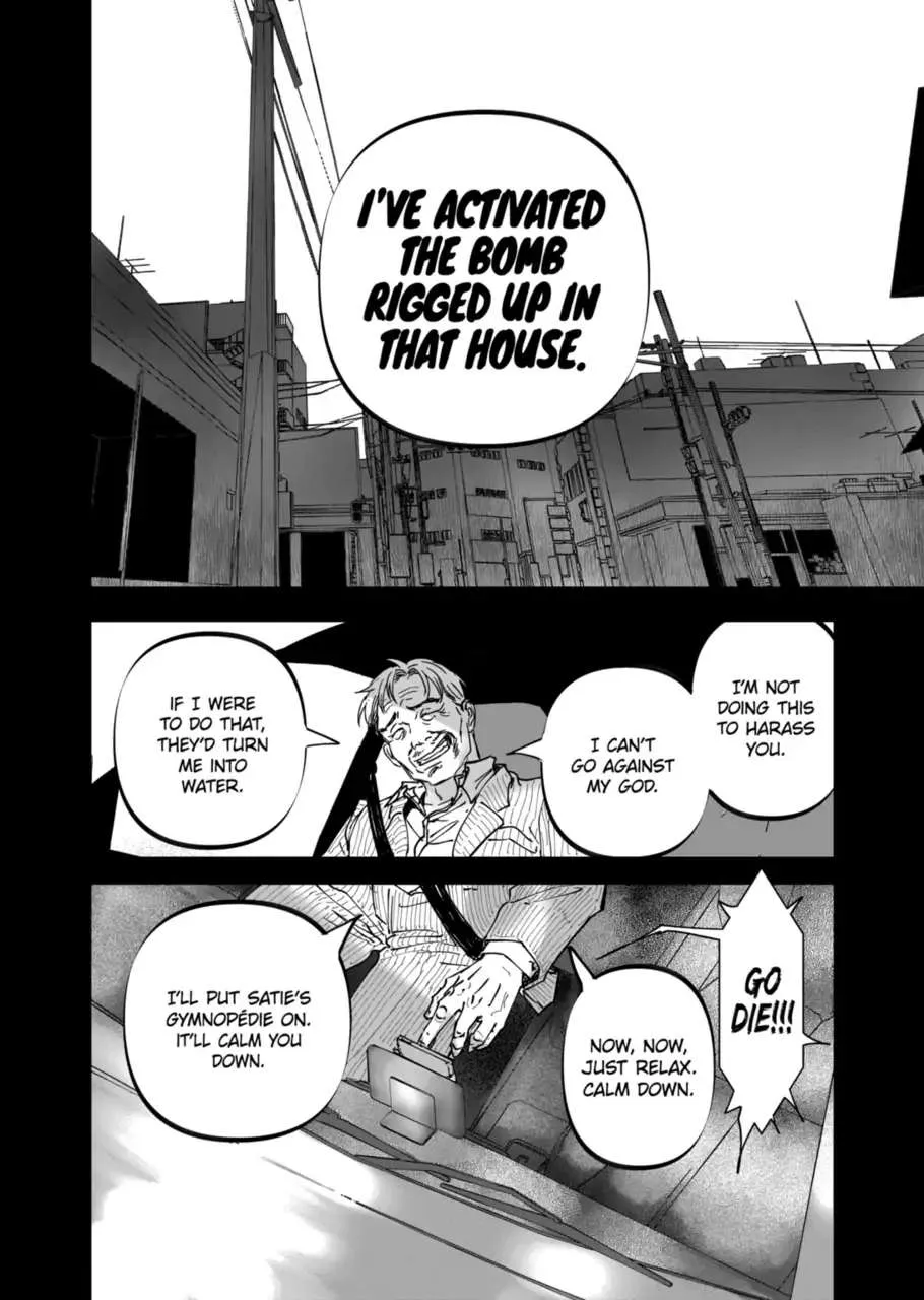 AFTERGOD Chapter 29 page 10 - 