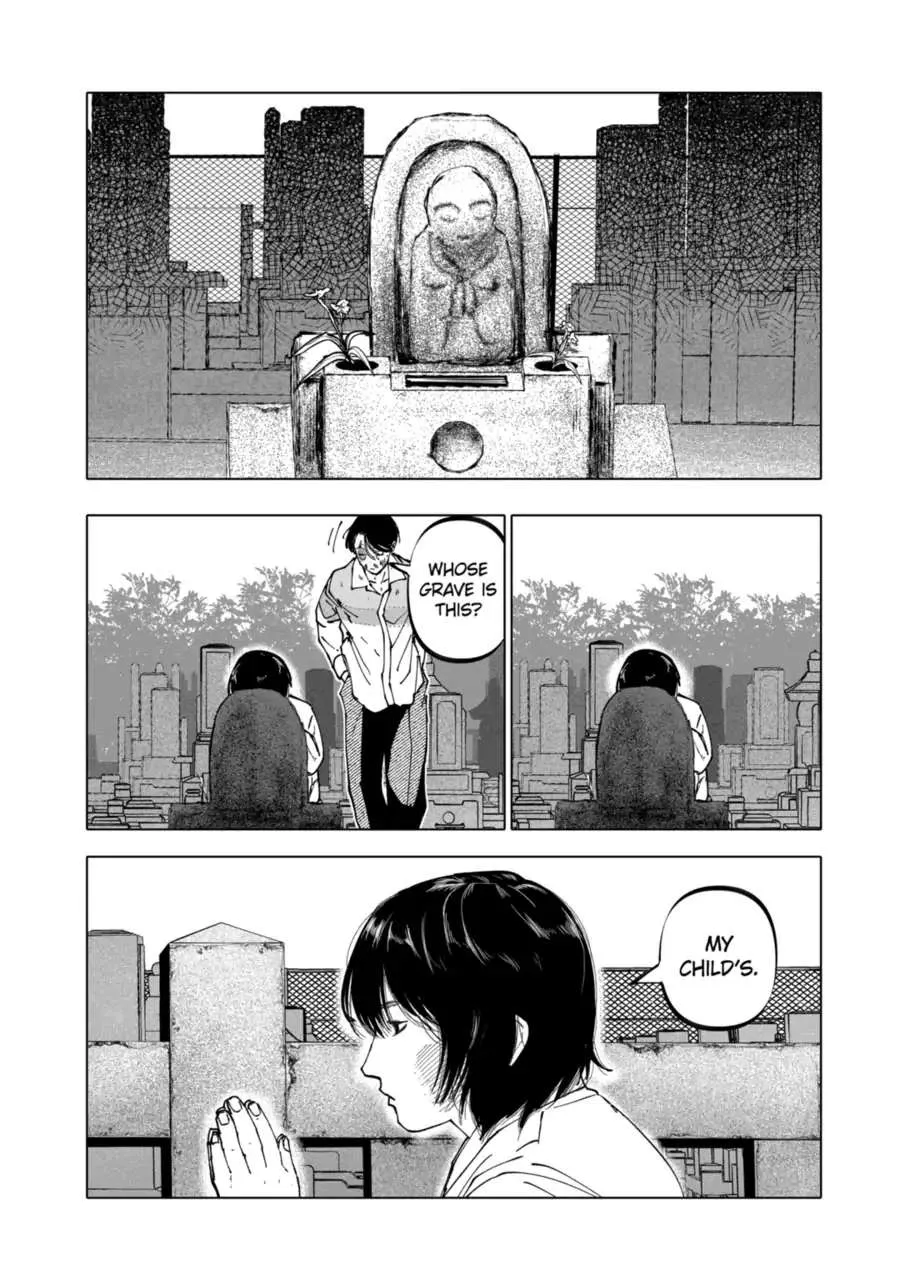 AFTERGOD Chapter 30 page 2 - 