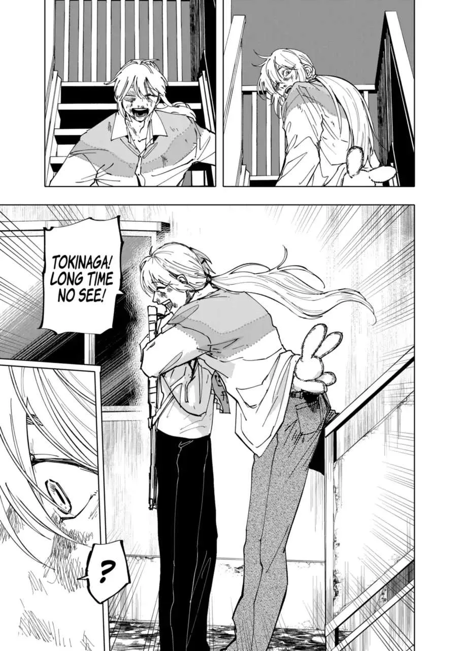 AFTERGOD Chapter 30 page 11 - 