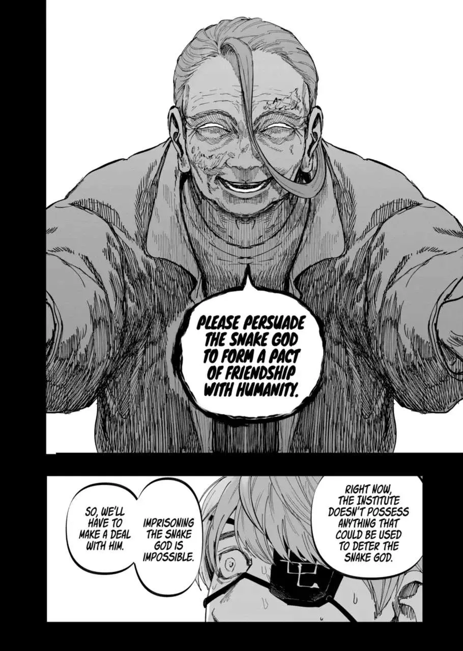 AFTERGOD Chapter 30 page 16 - 