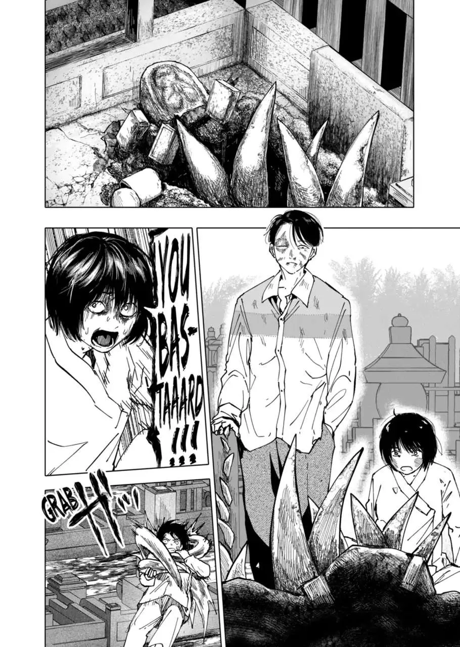 AFTERGOD Chapter 30 page 4 - 