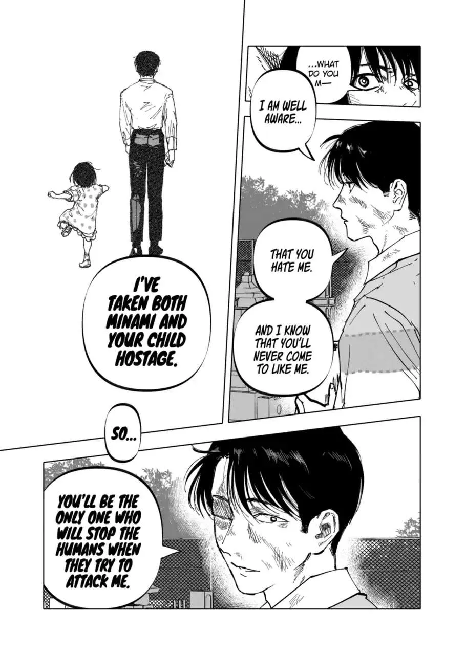 AFTERGOD Chapter 30 page 7 - 
