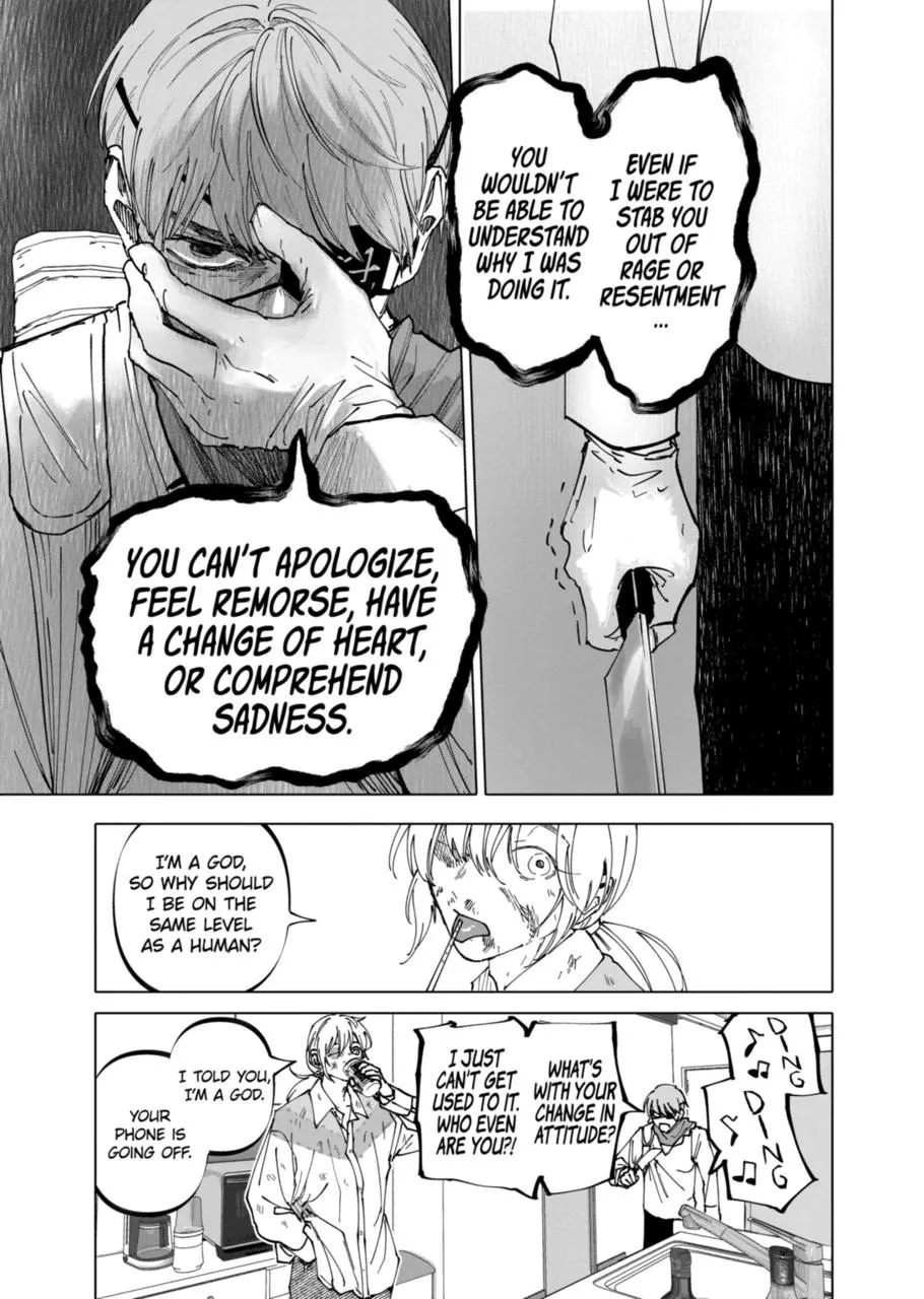 AFTERGOD Chapter 31 page 3 - 